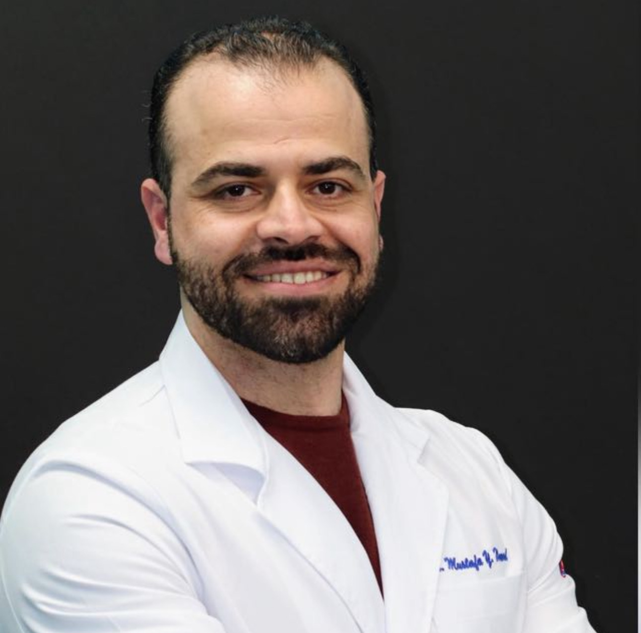 Dr. Hamad, DDS — Forest Dental Group